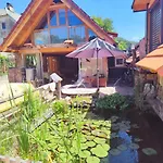 Gostel Koprivnik, Kocevje, Kocevski Rog