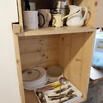 Gostel Koprivnik, Kocevje, Kocevski Rog *