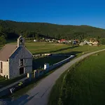 Gostel Koprivnik, Kocevje, Kocevski Rog * Koprivnik