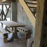 Gostel Koprivnik, Kocevje, Kocevski Rog *