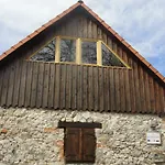 Gostel Koprivnik, Kocevje, Kocevski Rog Guest house