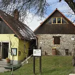 Gostel Koprivnik, Kocevje, Kocevski Rog Guest house *