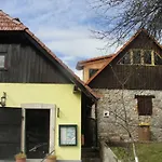 Gostel Koprivnik, Kocevje, Kocevski Rog *