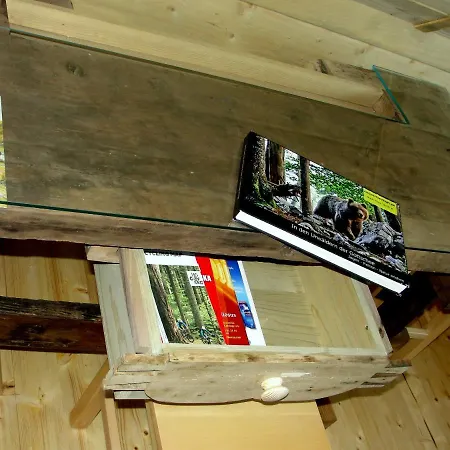 Guest house Gostel Pri Kocevju, Kocevski Rog Koprivnik