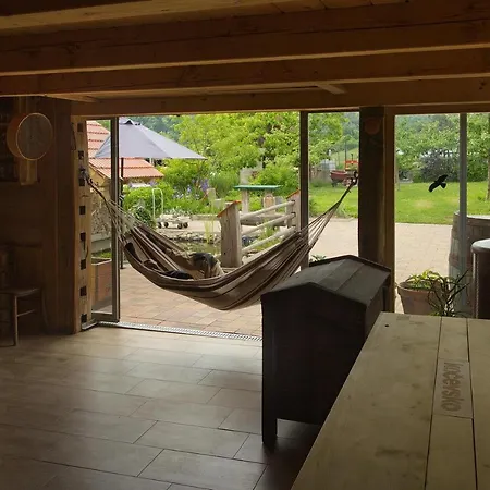 게스트하우스 Gostel Pri Kocevju, Kocevski Rog Koprivnik