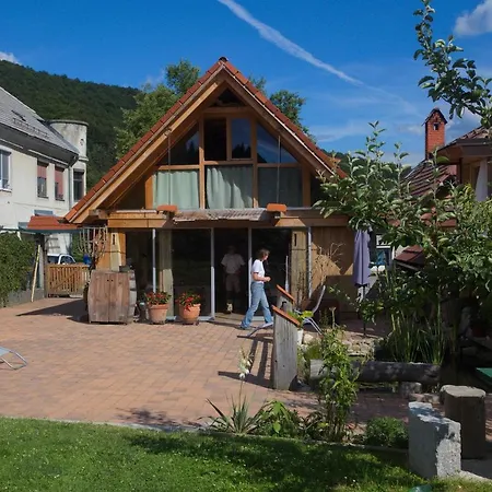 Guest house Gostel Pri Kocevju, Kocevski Rog