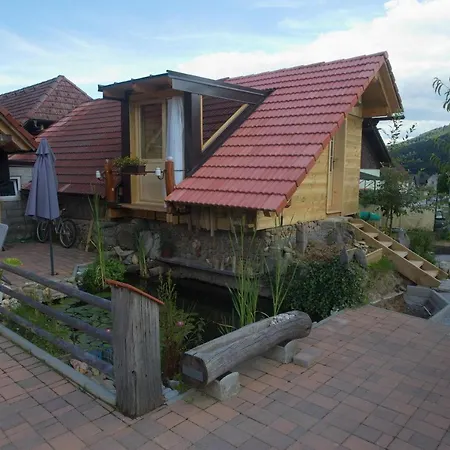 Gostel Koprivnik, Kocevje, Kocevski Rog Guest house *
