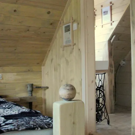 Gostel Pri Kocevju, Kocevski Rog