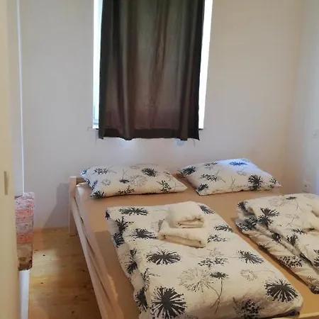 招待所 Gostel Koprivnik, Kocevje, Kocevski Rog Koprivnik