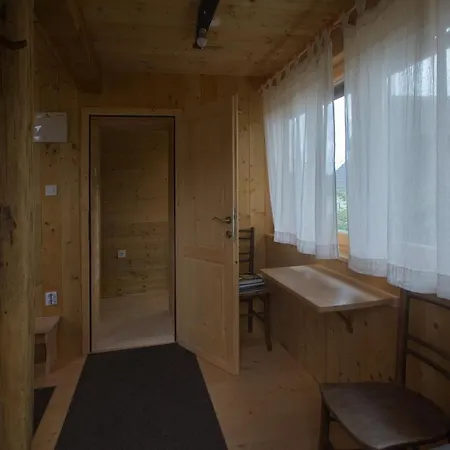 Gostel Pri Kocevju, Kocevski Rog Guest house Koprivnik