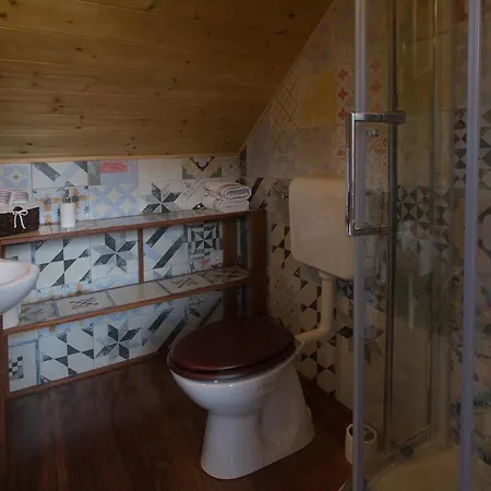 Gostel Pri Kocevju, Kocevski Rog Guest house Koprivnik