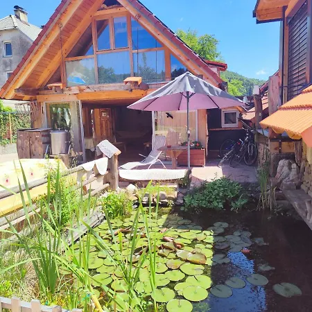 Gostel Koprivnik, Kocevje, Kocevski Rog