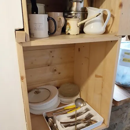 Gostel Pri Kocevju, Kocevski Rog *