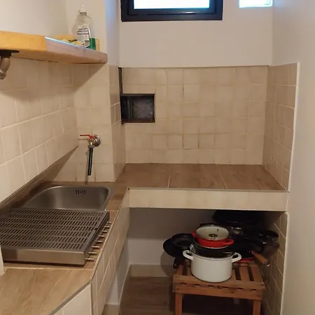 Gostel Koprivnik, Kocevje, Kocevski Rog Koprivnik