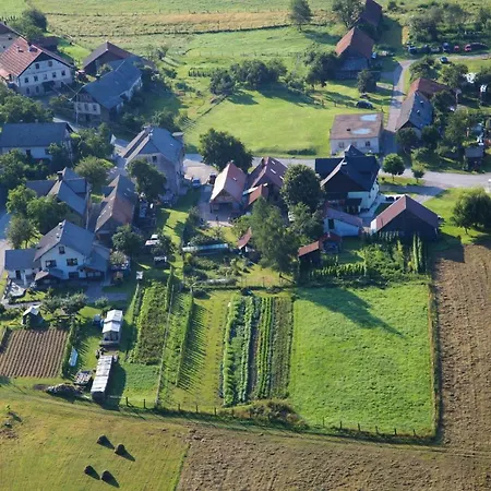 Gostel Pri Kocevju, Kocevski Rog Koprivnik