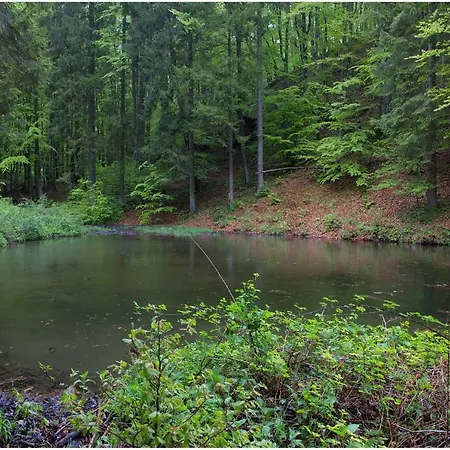 Gostel Pri Kocevju, Kocevski Rog *