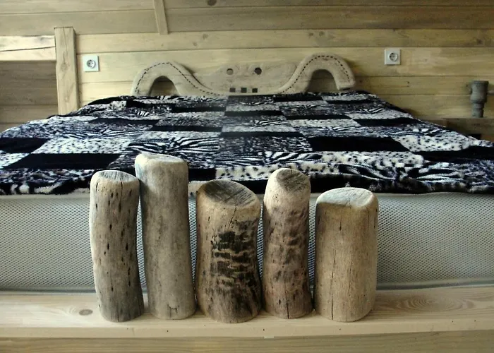 Gostel Pri Kocevju, Kocevski Rog ゲストハウス Koprivnik