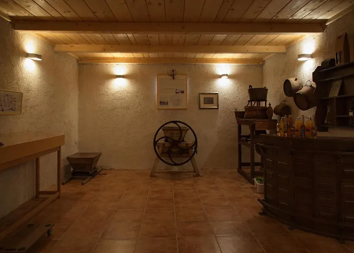 Gostel Pri Kocevju, Kocevski Rog Koprivnik