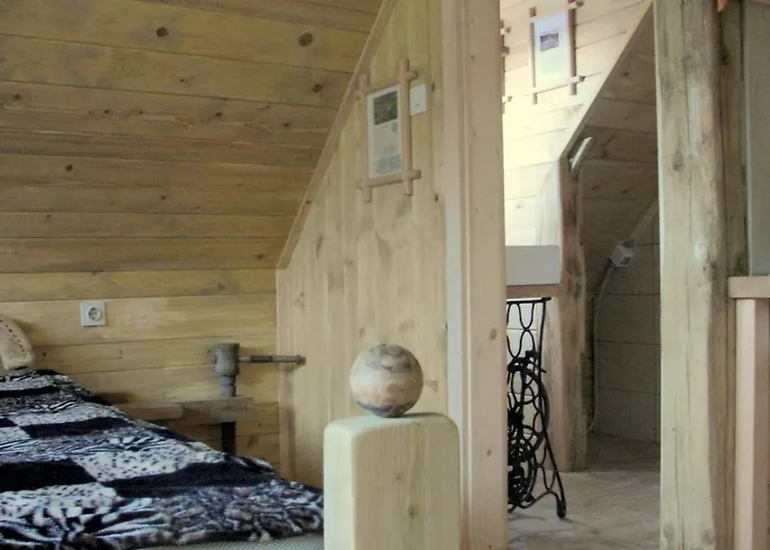 Gostel Pri Kocevju, Kocevski Rog