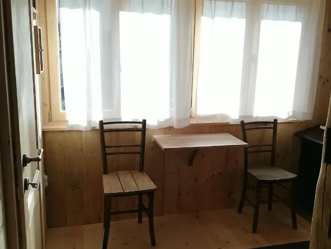 Gostel Pri Kocevju, Kocevski Rog *