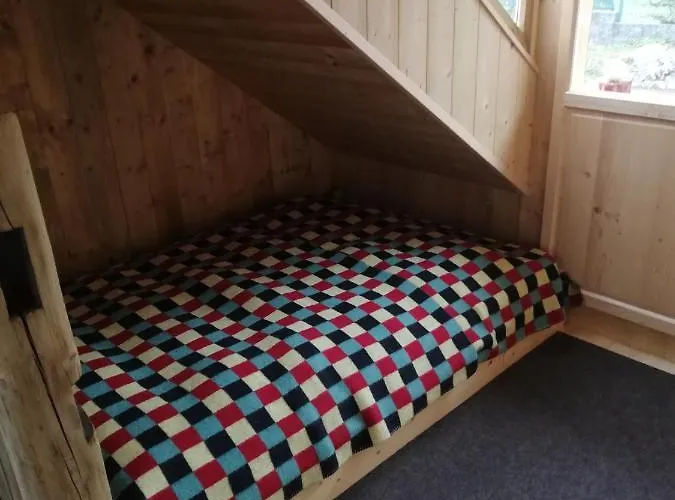 Gostel Pri Kocevju, Kocevski Rog ゲストハウス