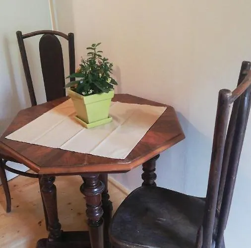 ゲストハウス Gostel Pri Kocevju, Kocevski Rog Koprivnik