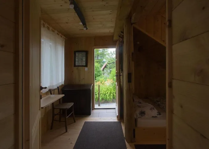 ゲストハウス Gostel Pri Kocevju, Kocevski Rog Koprivnik