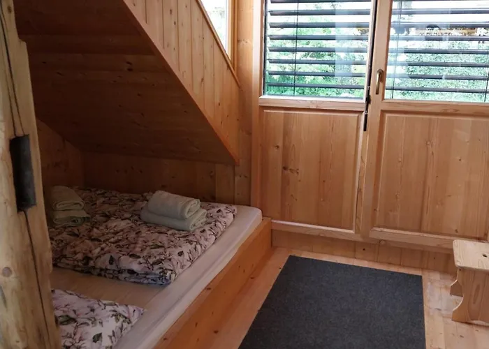 ゲストハウス Gostel Pri Kocevju, Kocevski Rog Koprivnik